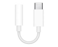 Przejściówka Apple Adapter USB-C - Minijack 3.5 mm